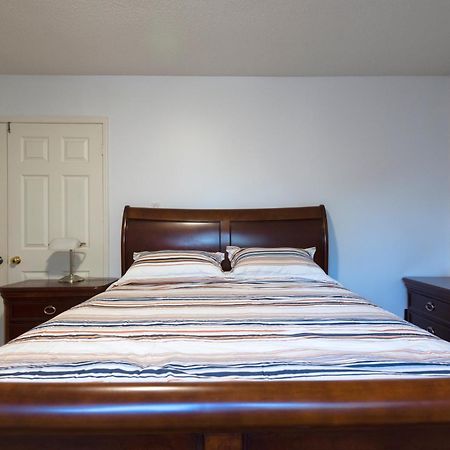 The Comfort Stay At City Of Pickering Εξωτερικό φωτογραφία