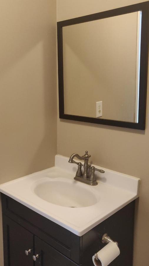 The Comfort Stay At City Of Pickering Εξωτερικό φωτογραφία