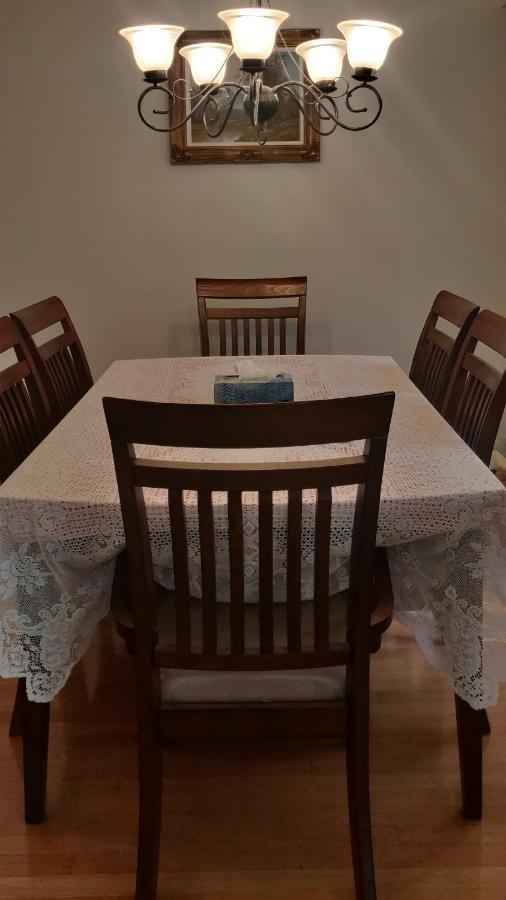 The Comfort Stay At City Of Pickering Εξωτερικό φωτογραφία