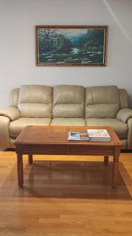 The Comfort Stay At City Of Pickering Εξωτερικό φωτογραφία