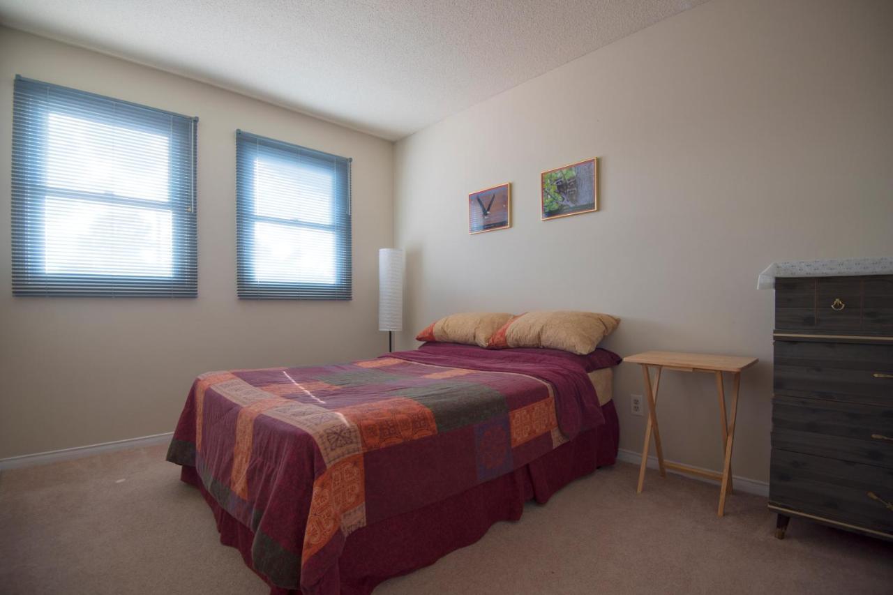 The Comfort Stay At City Of Pickering Εξωτερικό φωτογραφία