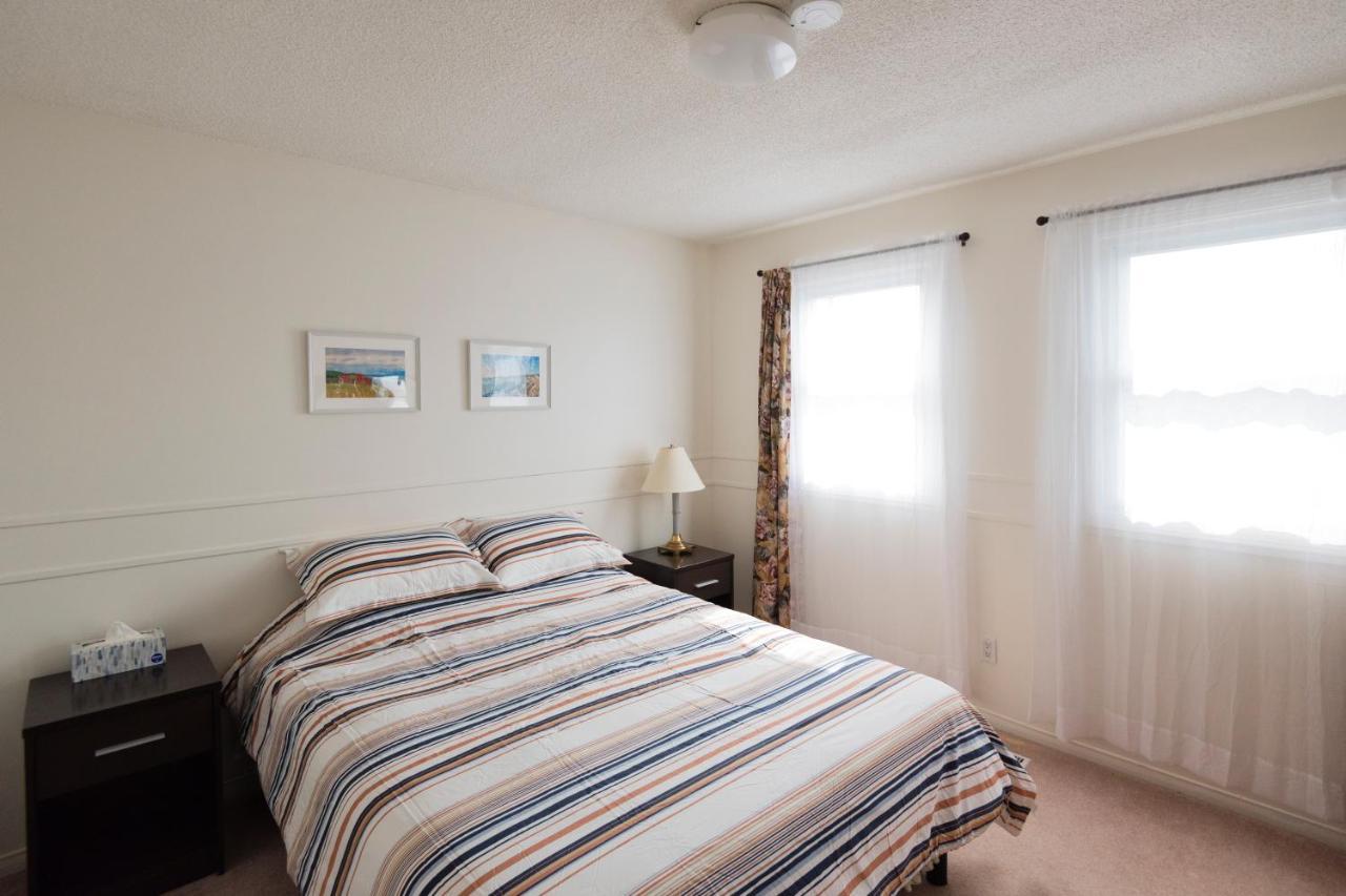 The Comfort Stay At City Of Pickering Εξωτερικό φωτογραφία