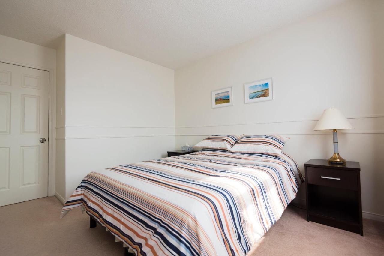 The Comfort Stay At City Of Pickering Εξωτερικό φωτογραφία
