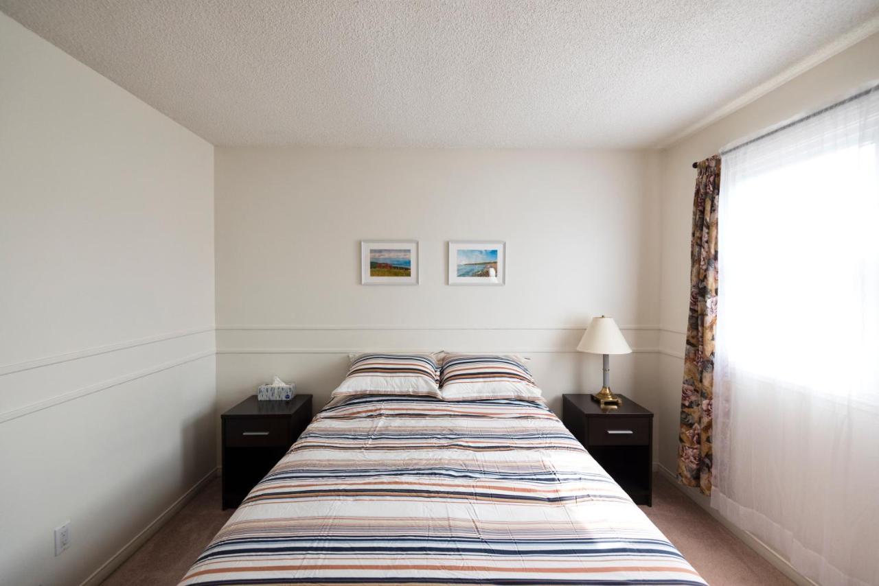 The Comfort Stay At City Of Pickering Εξωτερικό φωτογραφία