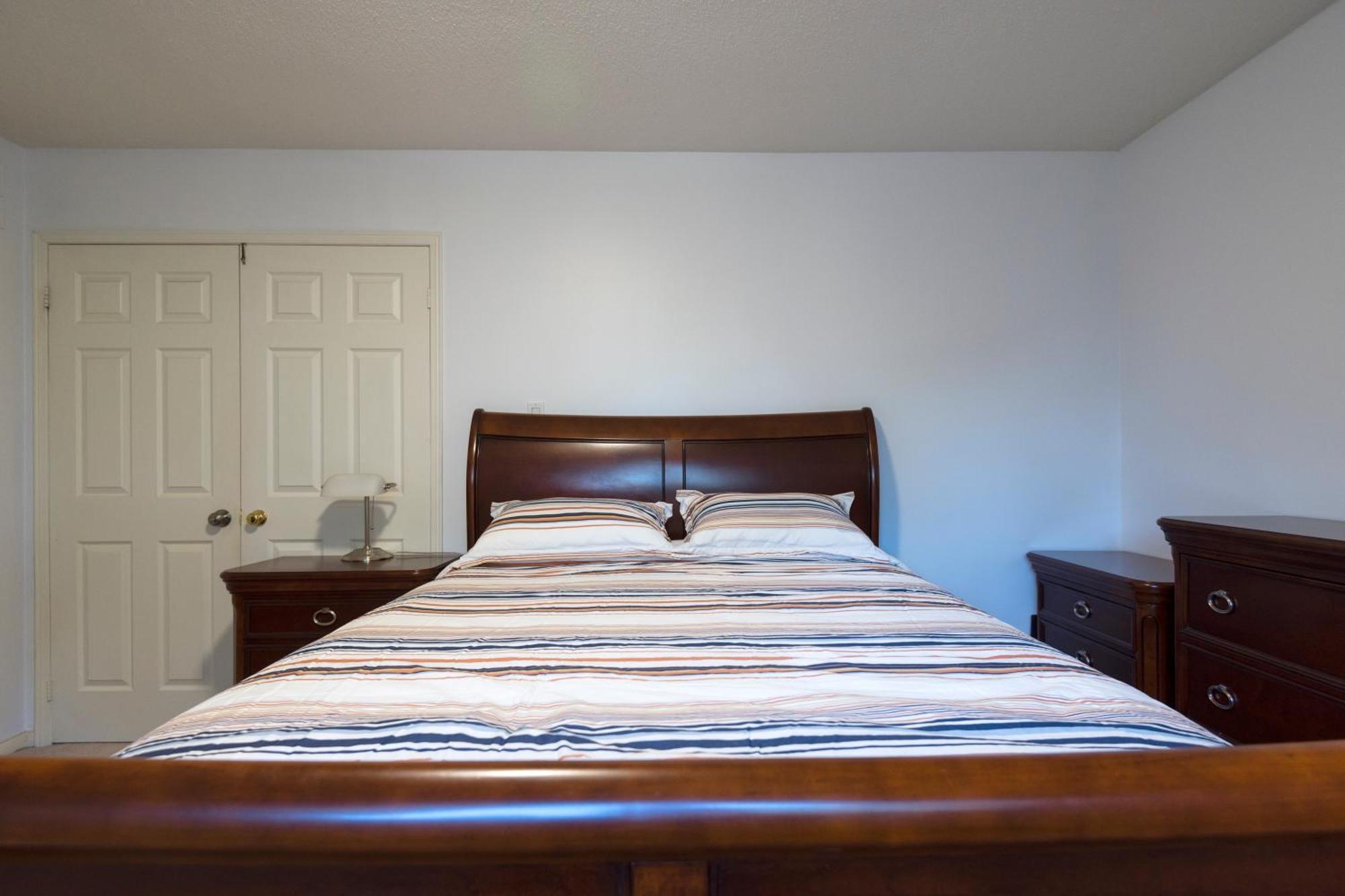 The Comfort Stay At City Of Pickering Εξωτερικό φωτογραφία